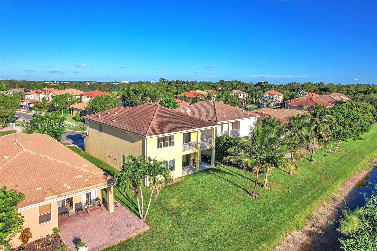 BLACK DIAMOND PH 1 - Residential