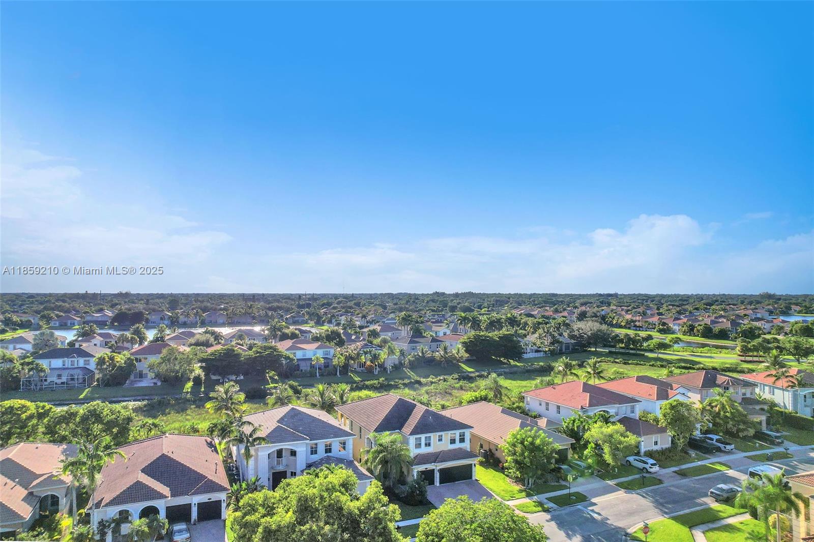 BLACK DIAMOND PH 1 - Residential