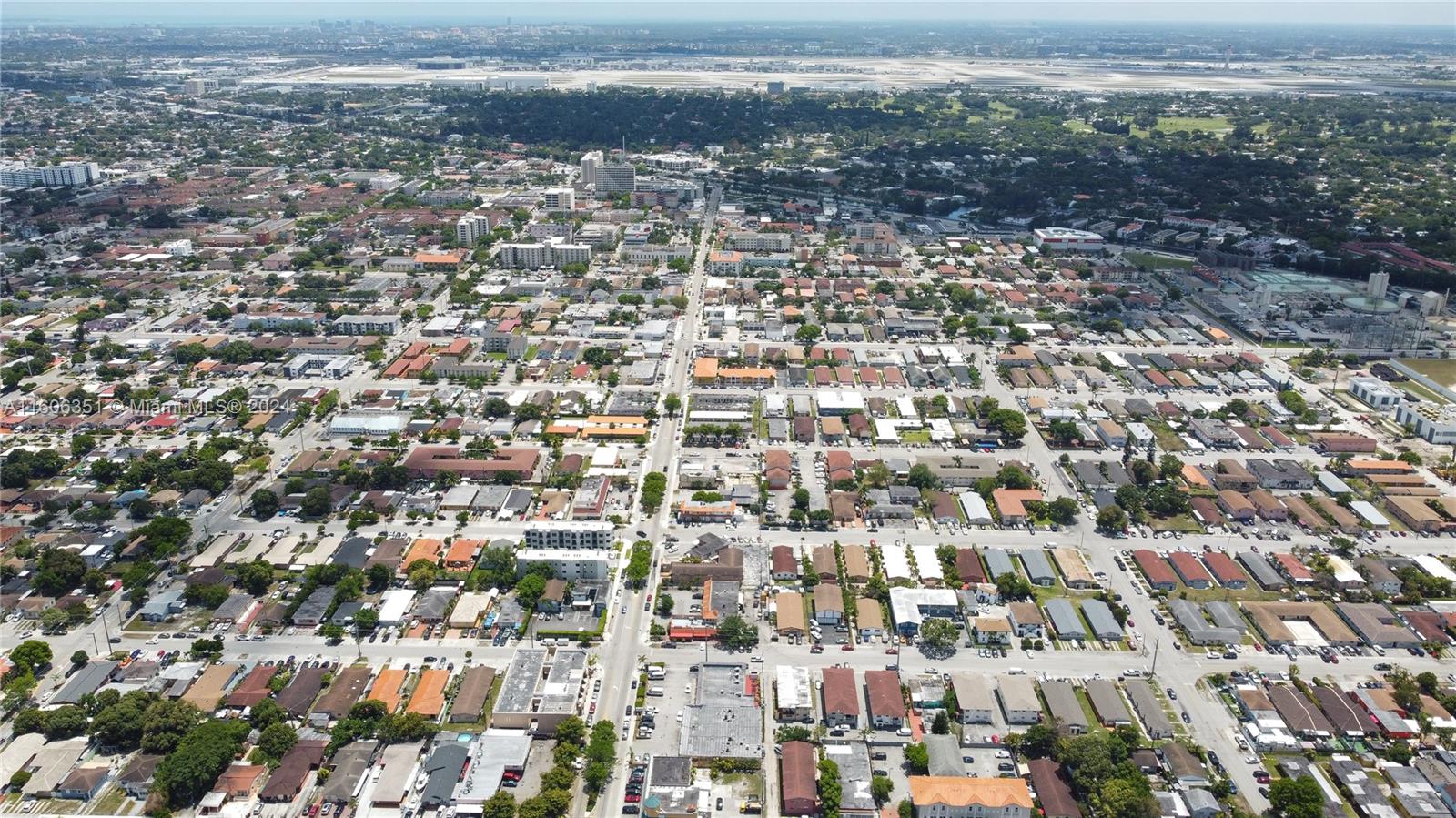 HIALEAH 7TH ADD - Residential Income