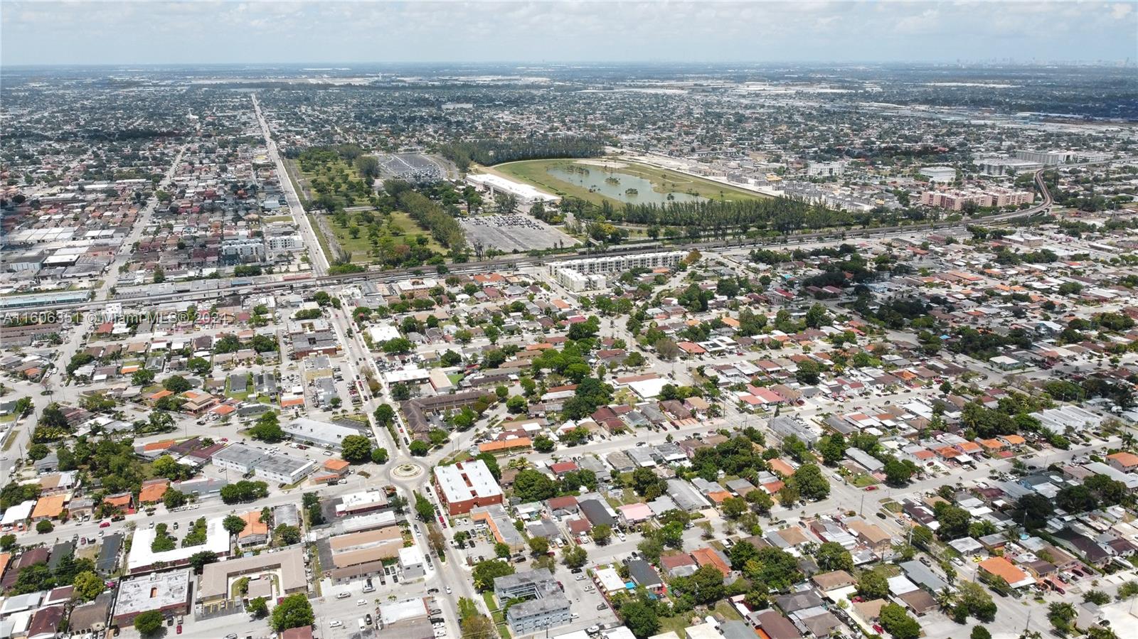 HIALEAH 7TH ADD - Residential Income