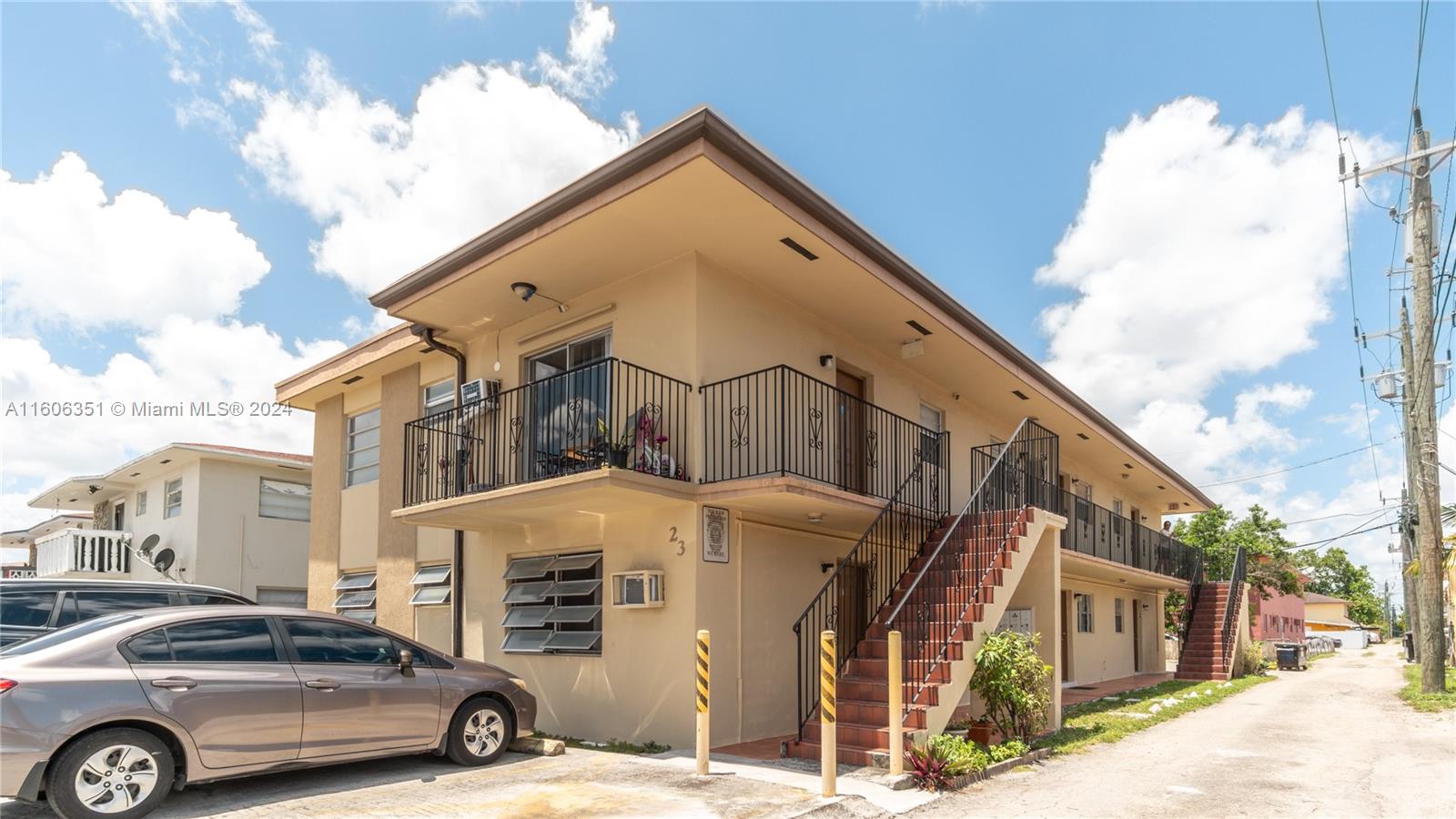 HIALEAH 7TH ADD - Residential Income