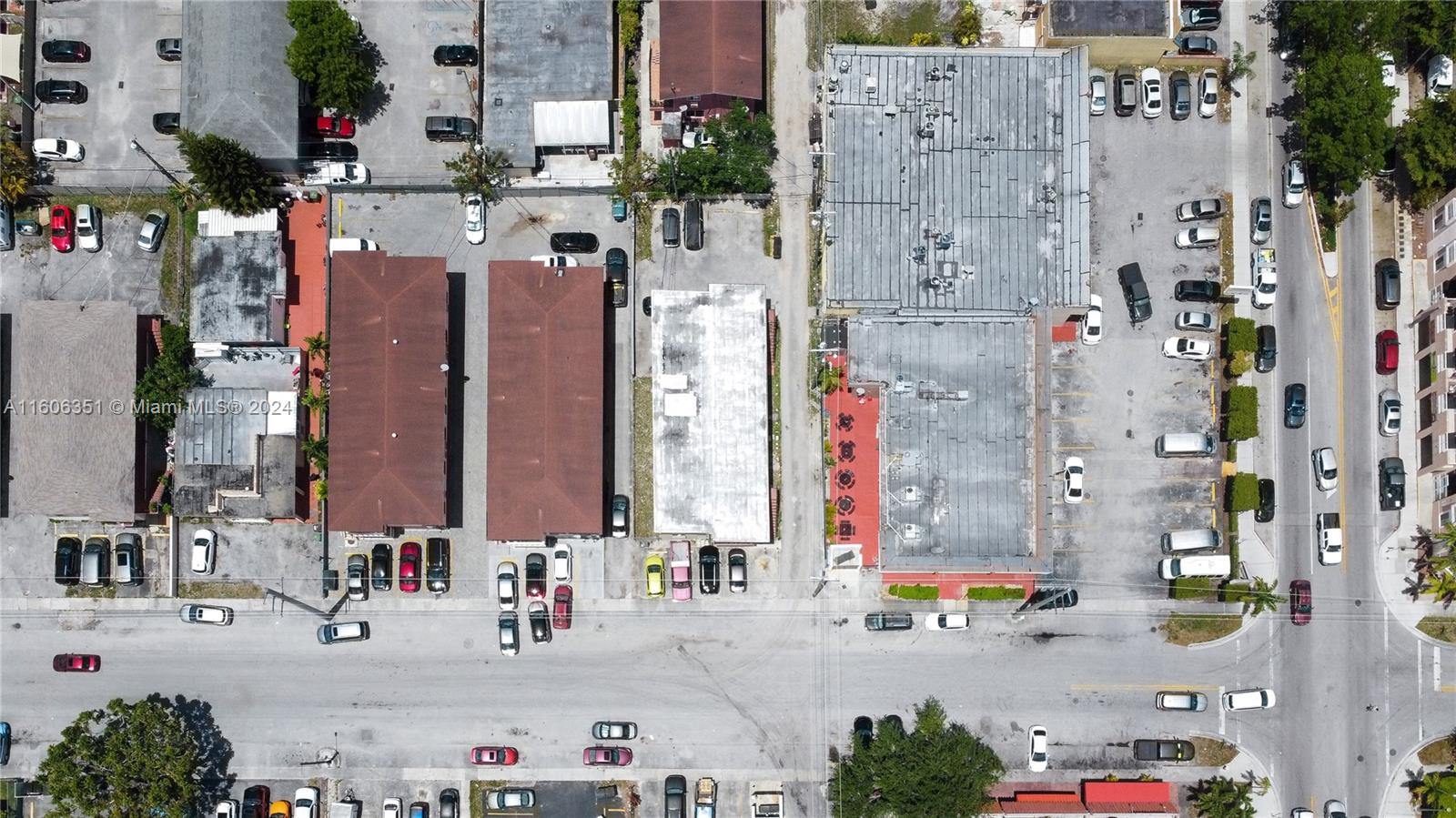 HIALEAH 7TH ADD - Residential Income