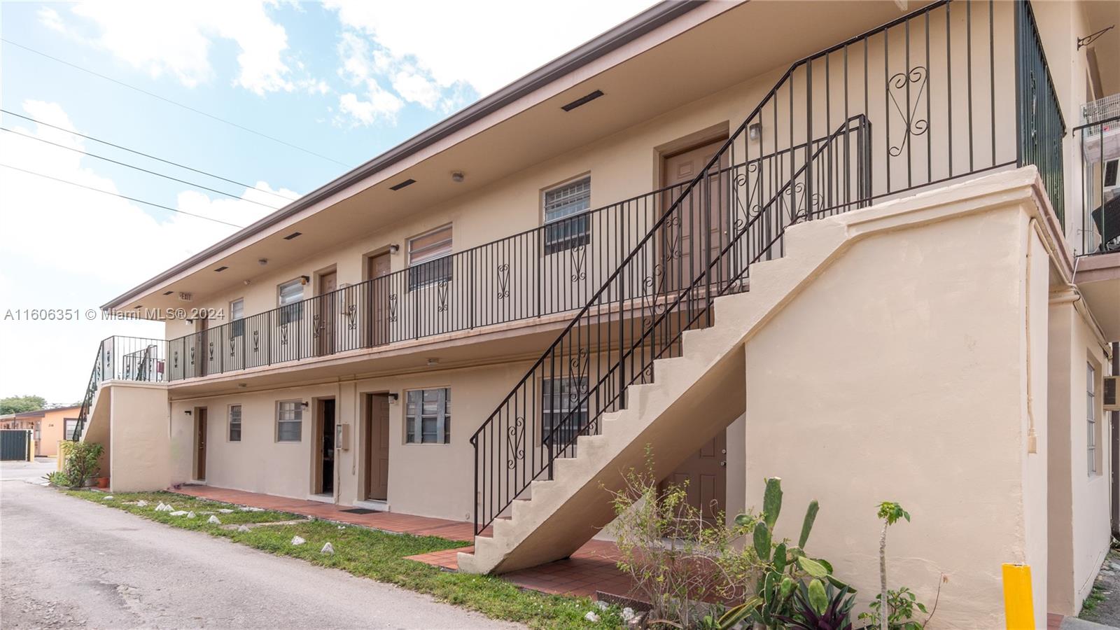 HIALEAH 7TH ADD - Residential Income