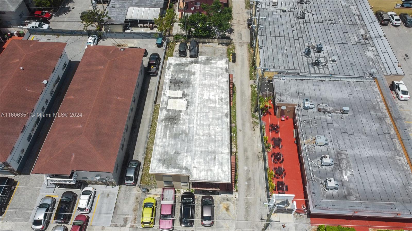 HIALEAH 7TH ADD - Residential Income