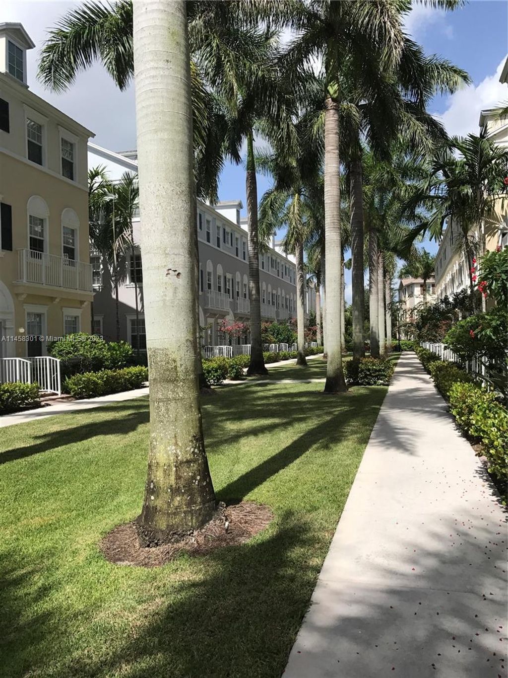 Photo of 108 Locustberry Ln #104, Jupiter, FL 33458 (MLS # A11458301)