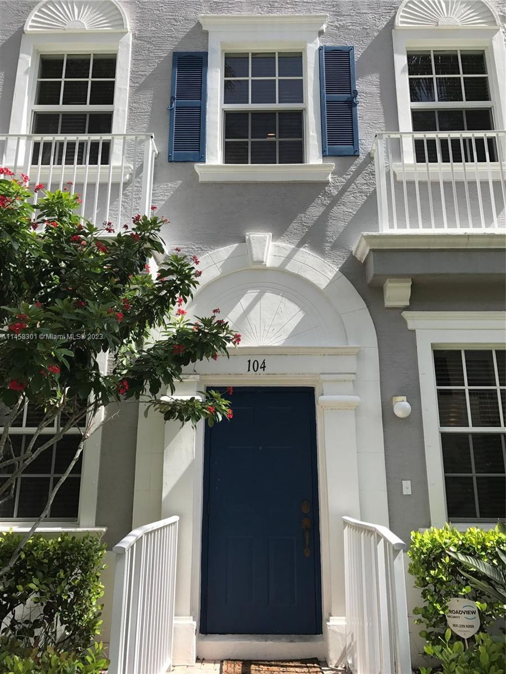 Photo of 108 Locustberry Ln #104, Jupiter, FL 33458 (MLS # A11458301)