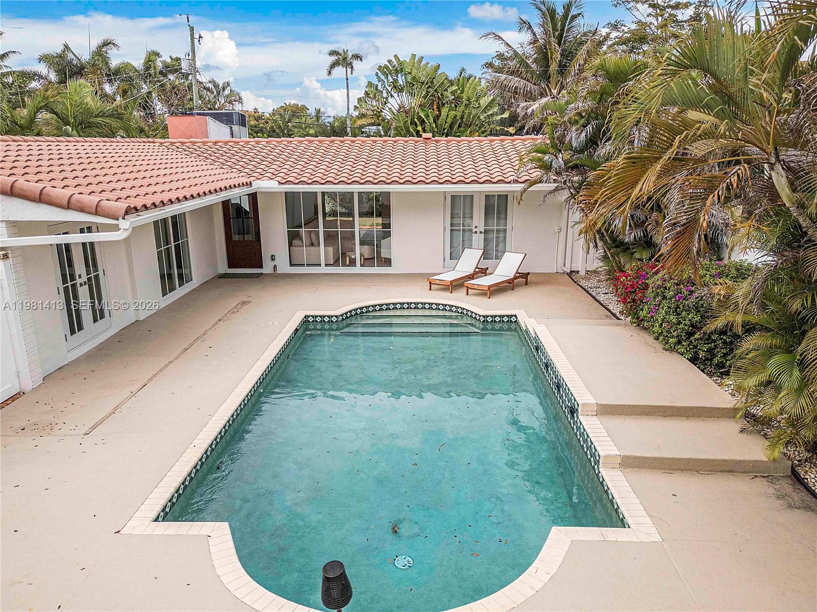 NORTH RIDGE - Residential