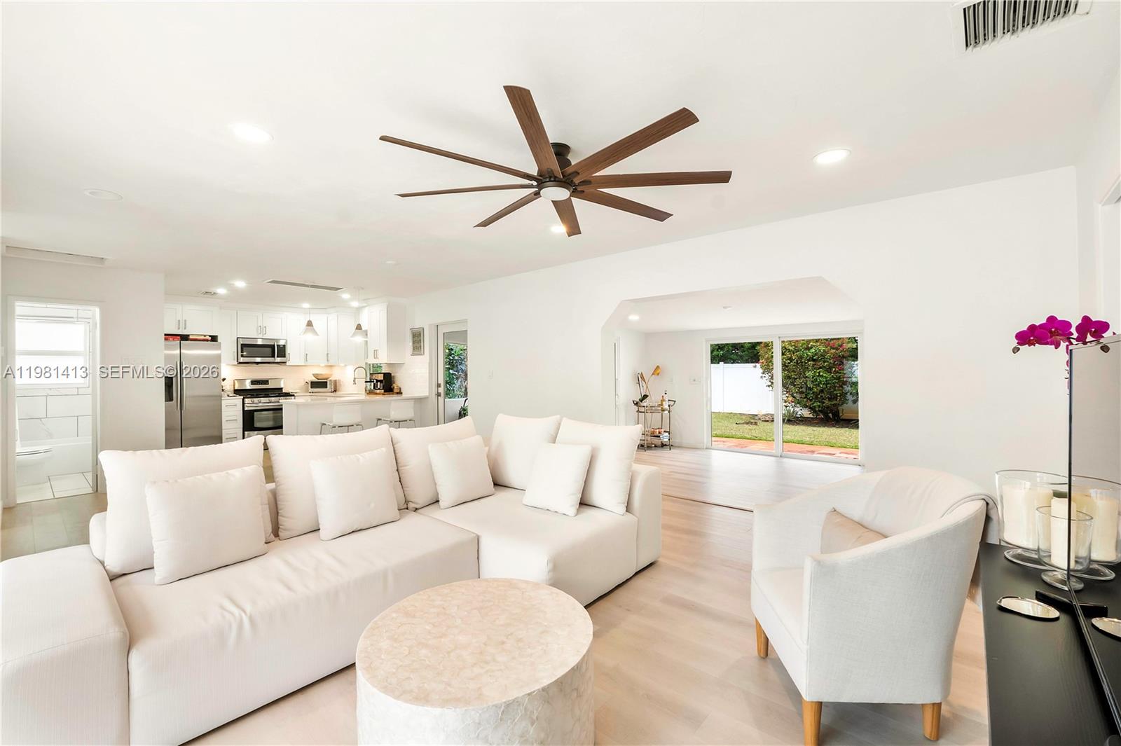 NORTH RIDGE - Residential