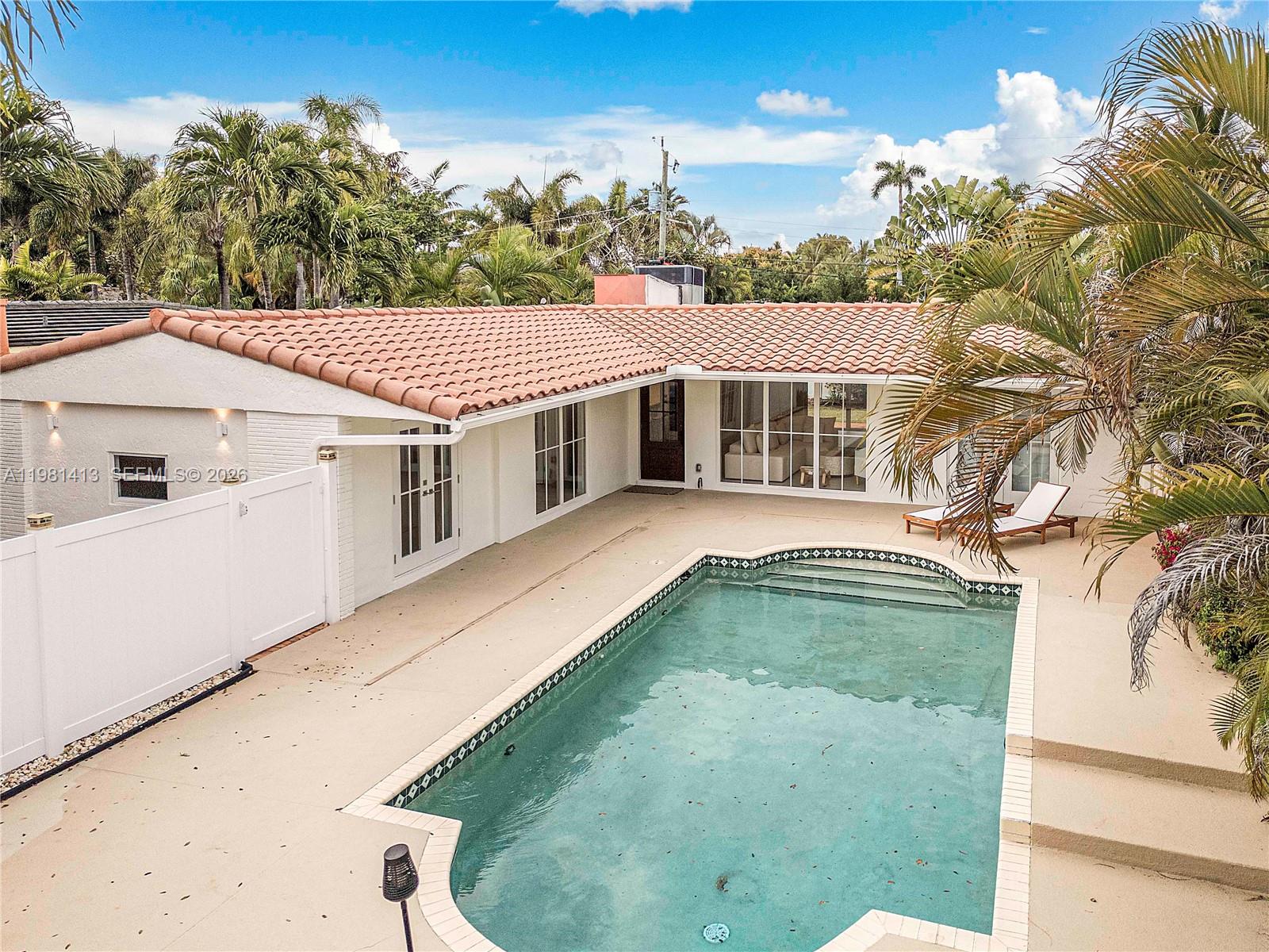 NORTH RIDGE - Residential