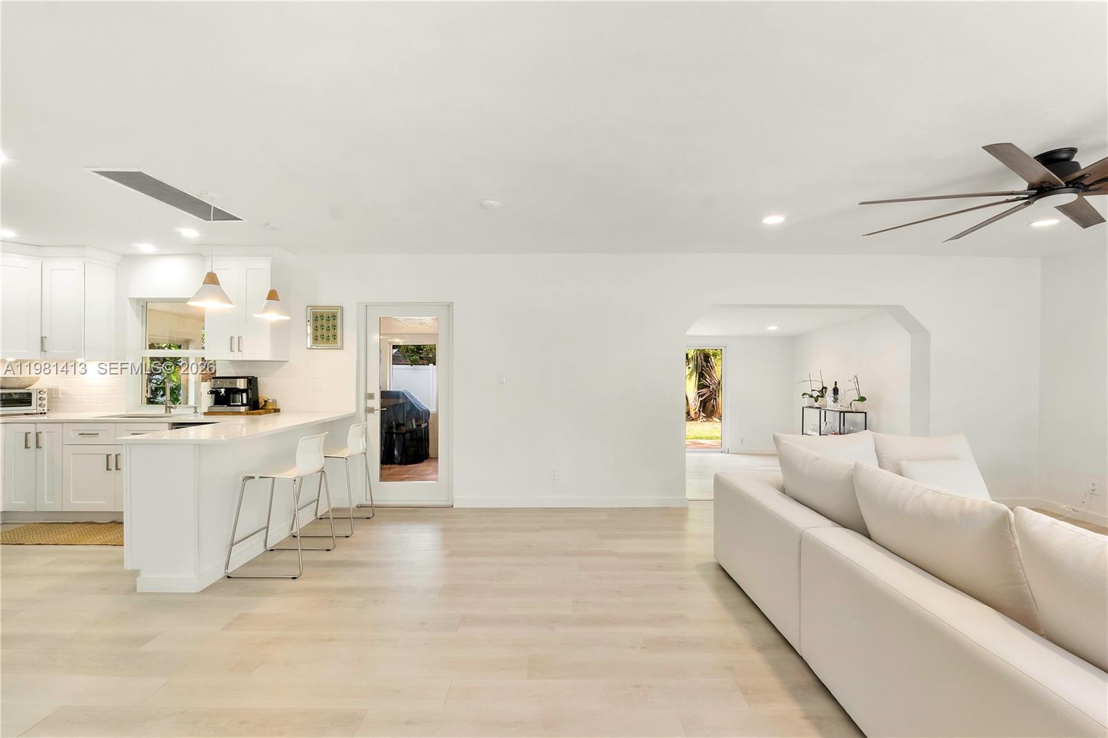 NORTH RIDGE - Residential