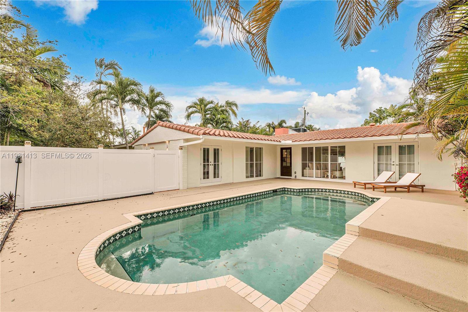 NORTH RIDGE - Residential