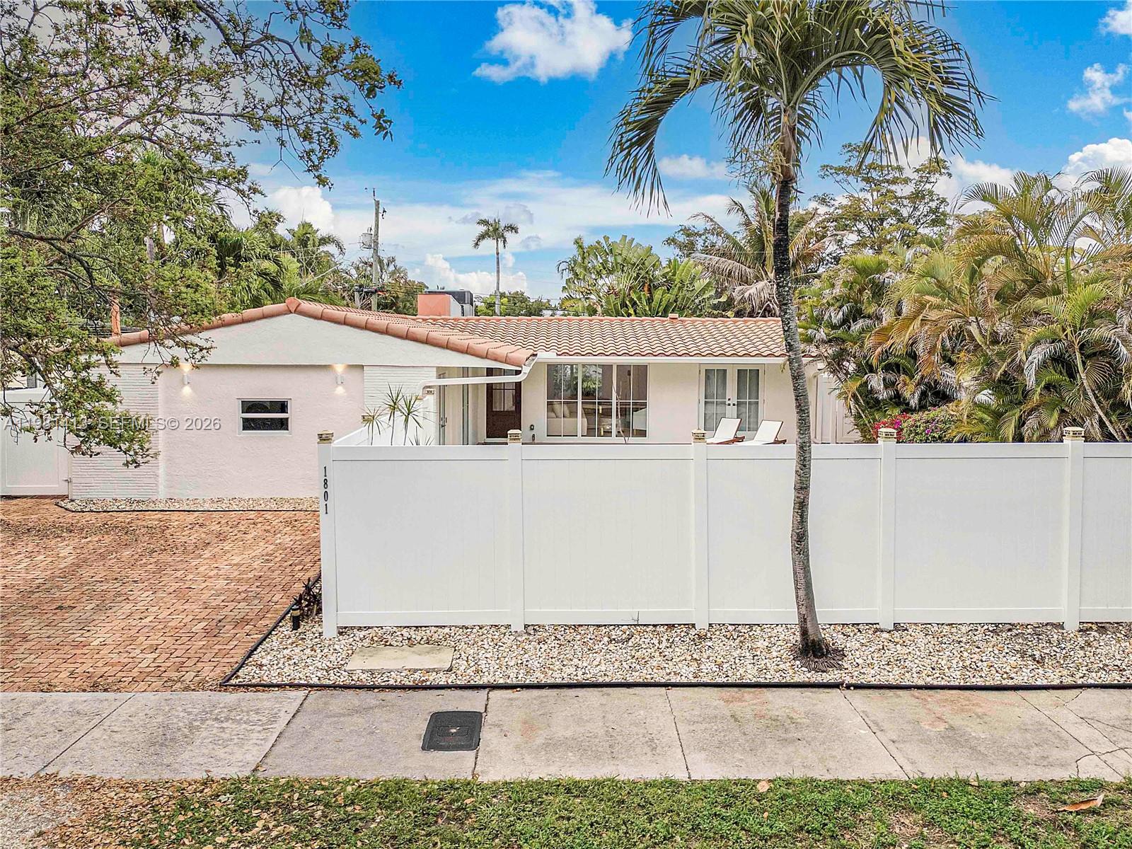 NORTH RIDGE - Residential