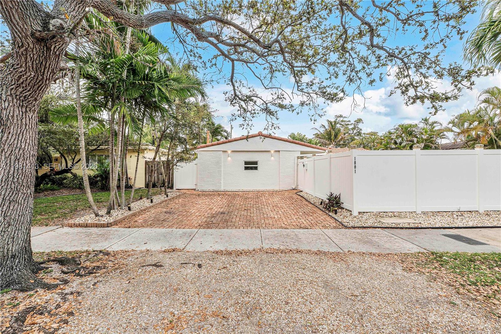 NORTH RIDGE - Residential