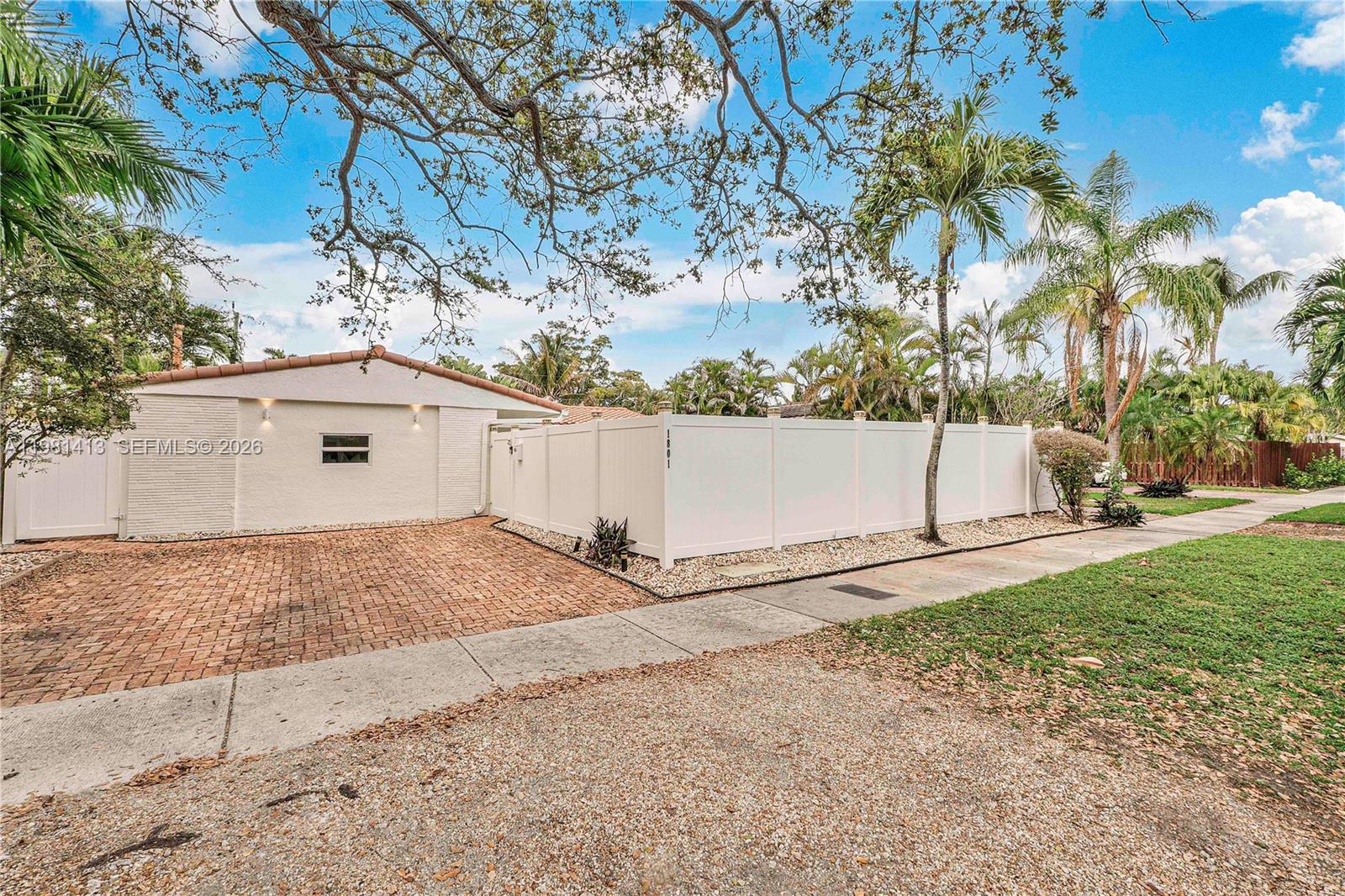 NORTH RIDGE - Residential