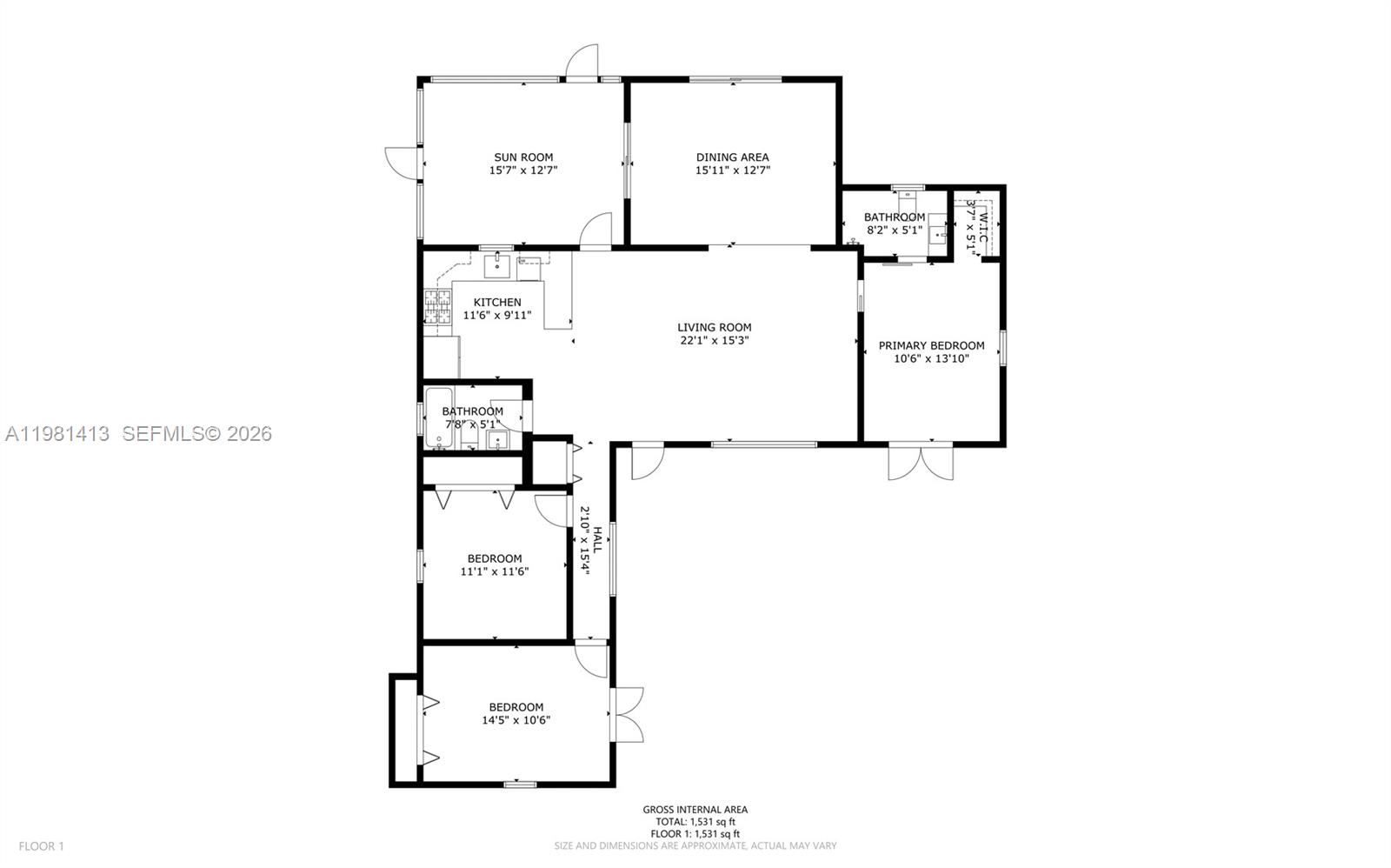 NORTH RIDGE - Residential