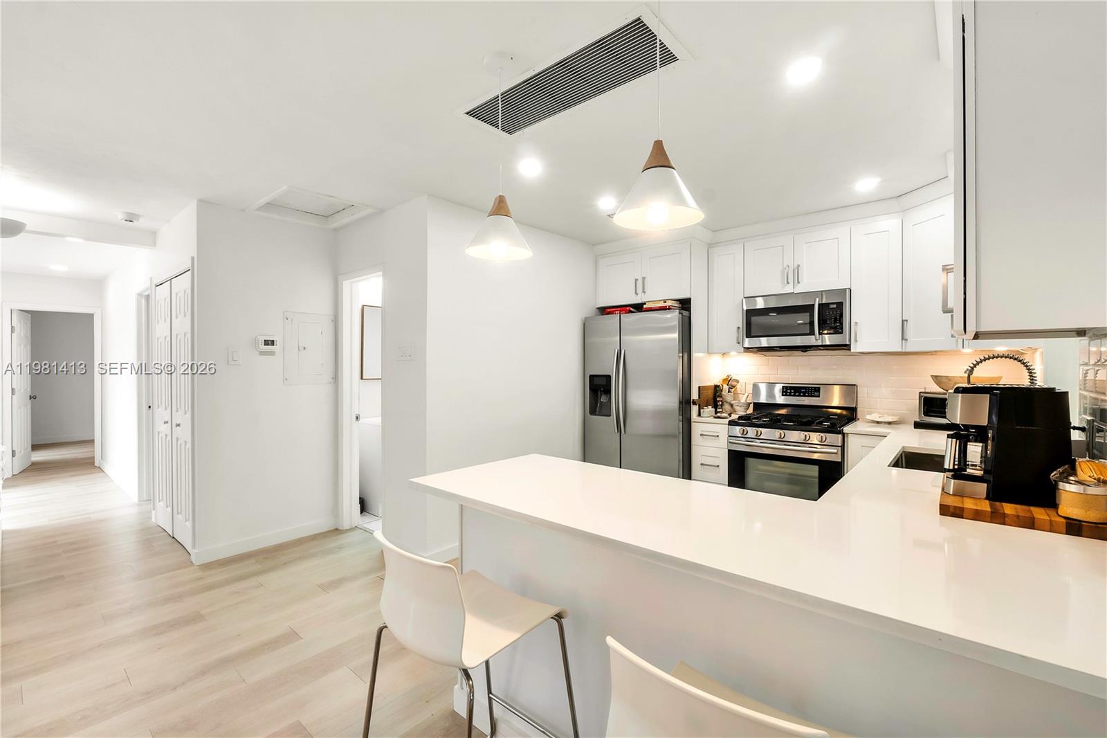 NORTH RIDGE - Residential