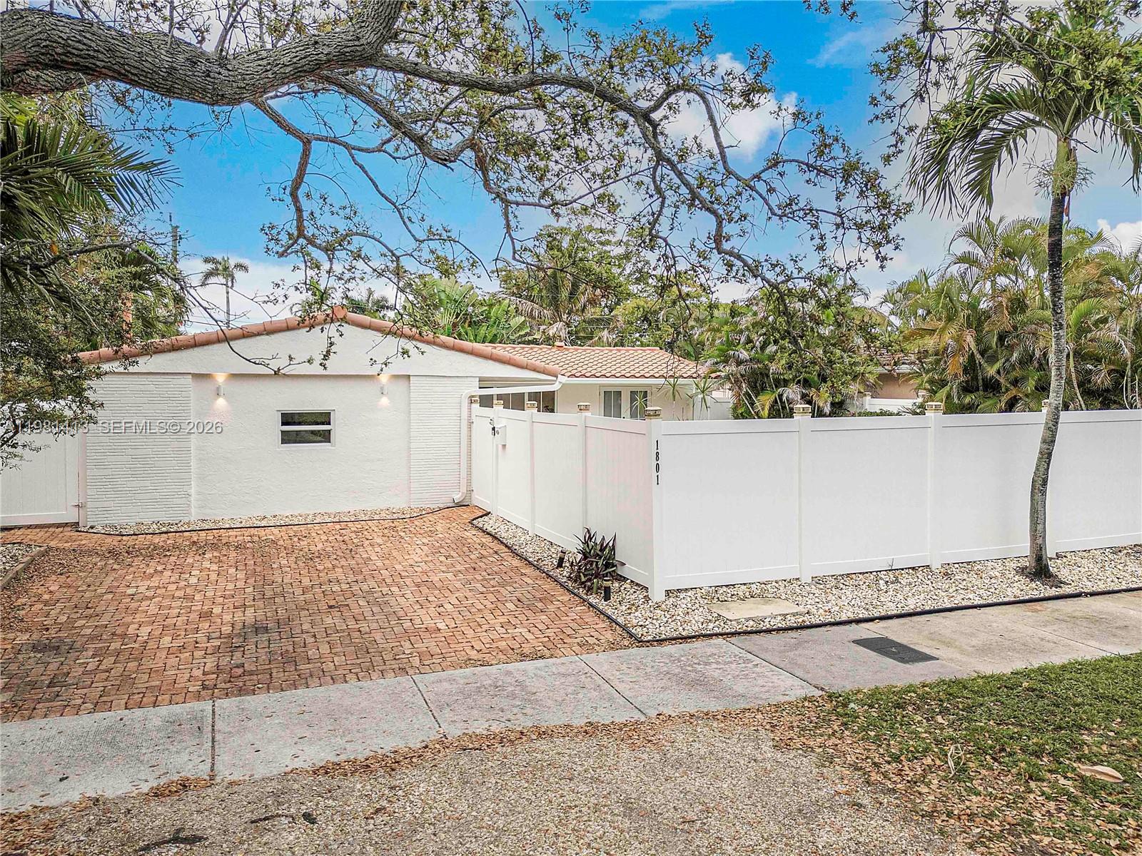 NORTH RIDGE - Residential