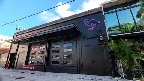 150 NW 24th St Miami FL 33127