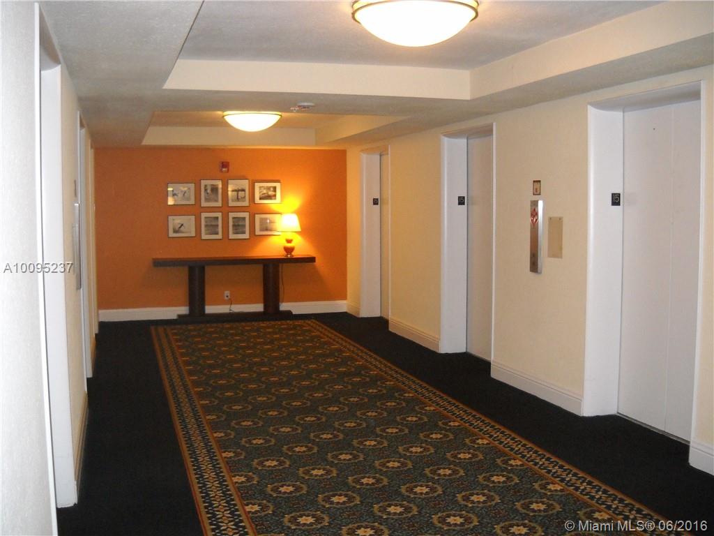 The Wave Condo - Residential Lease