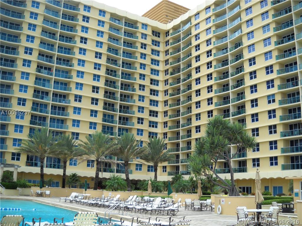 The Wave Condo - Residential Lease