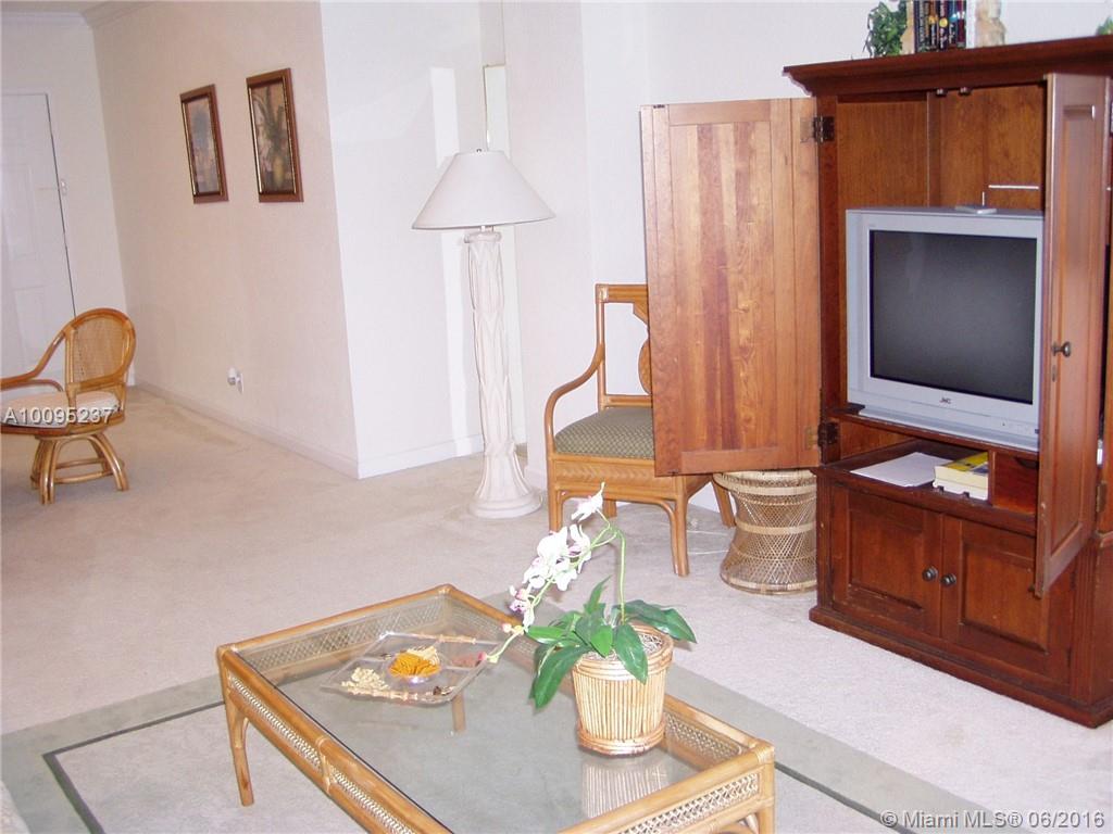 The Wave Condo - Residential Lease