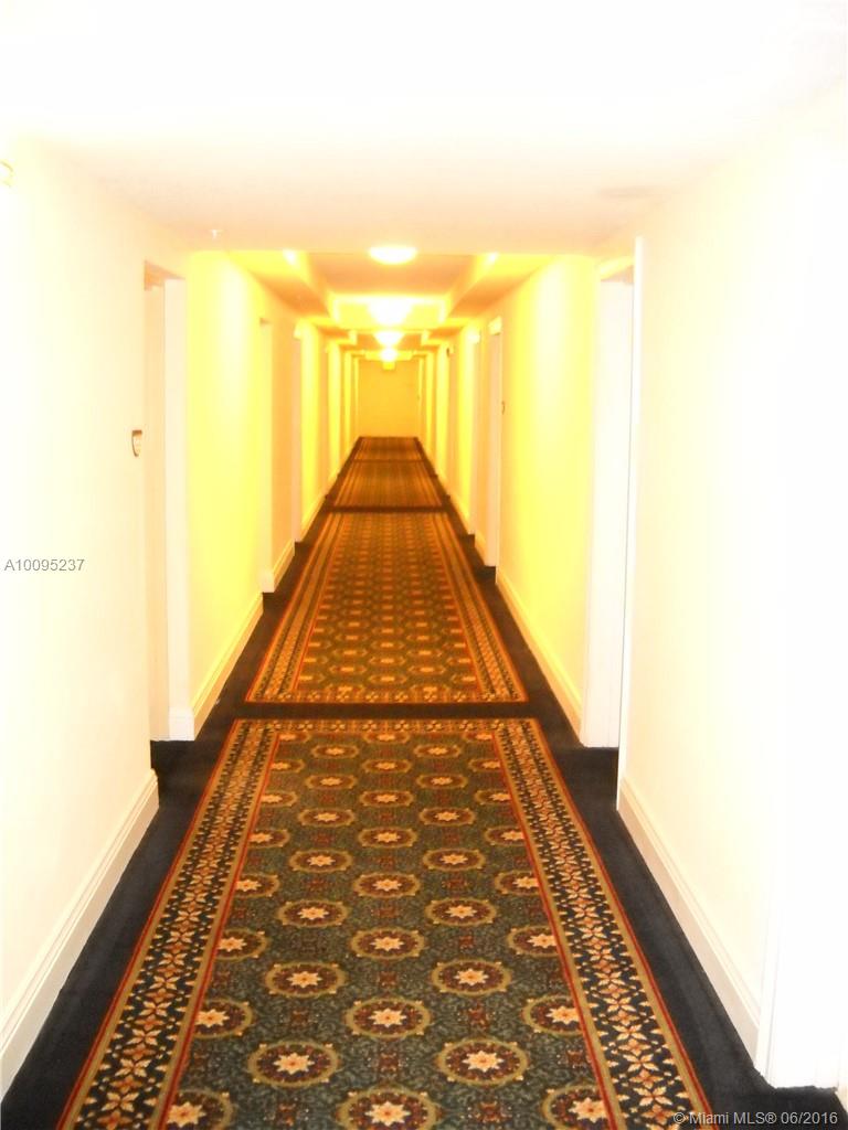The Wave Condo - Residential Lease