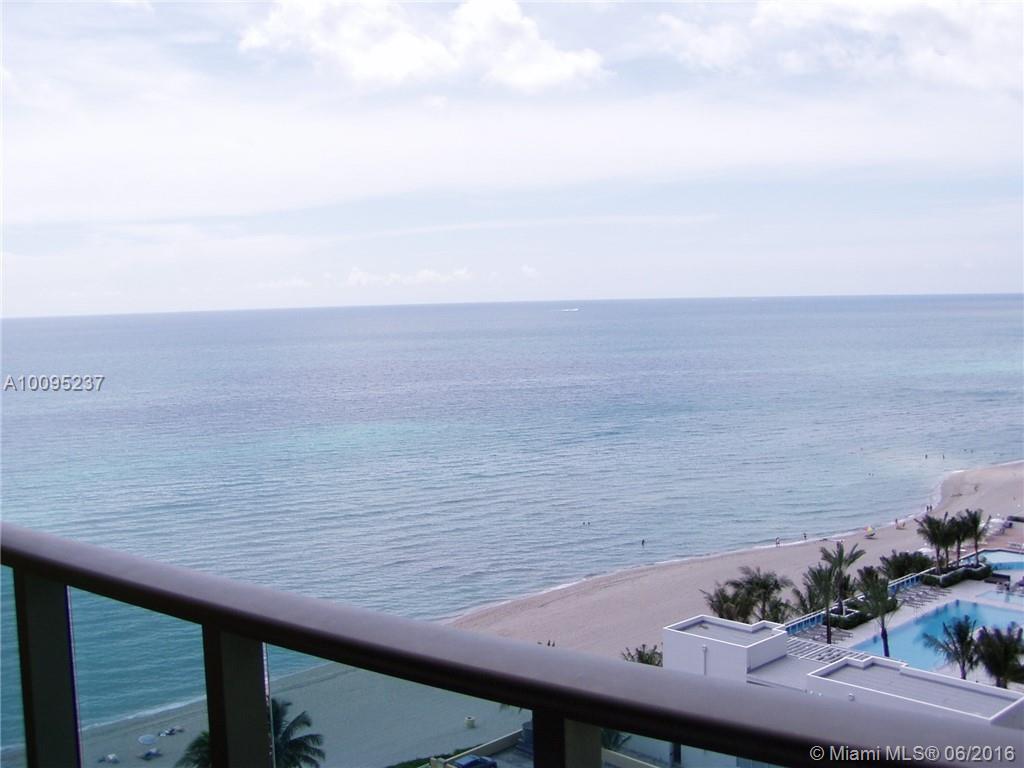 The Wave Condo - Residential Lease