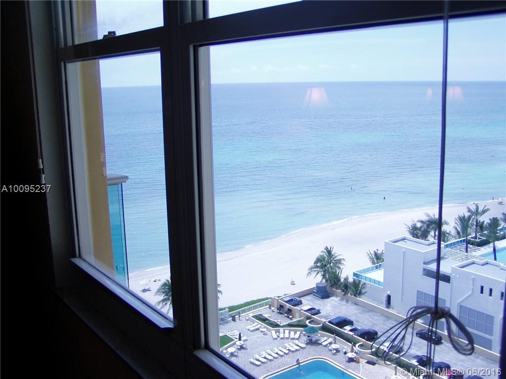 The Wave Condo - Residential Lease