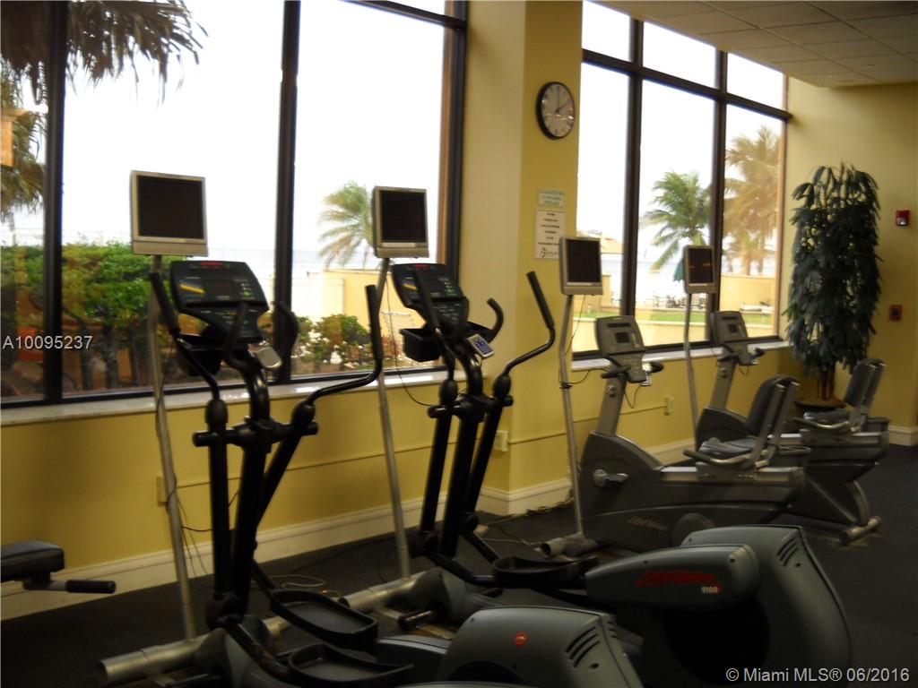 The Wave Condo - Residential Lease