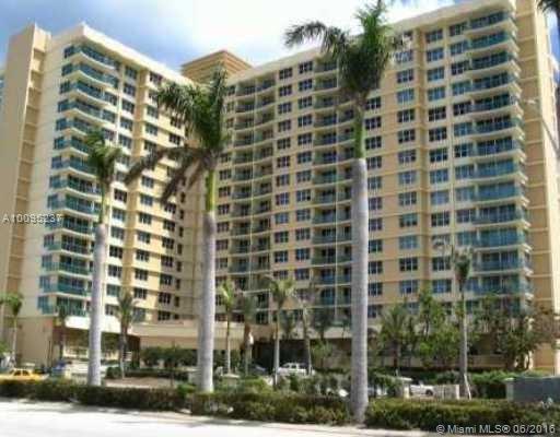 The Wave Condo - Residential Lease