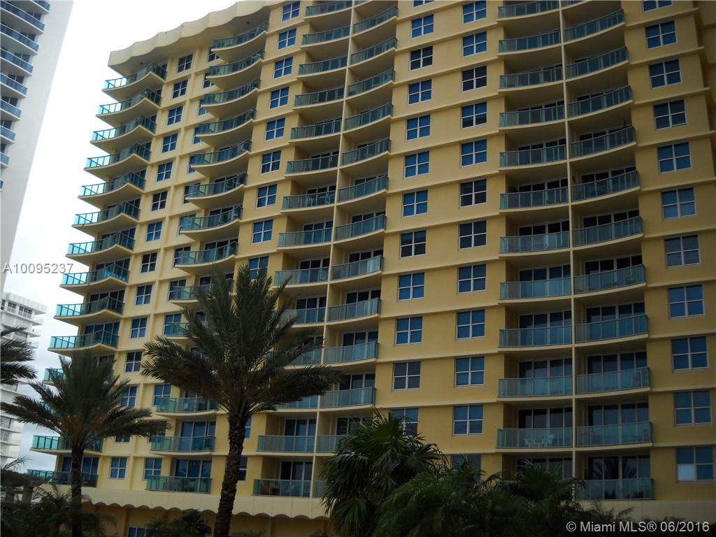 The Wave Condo - Residential Lease