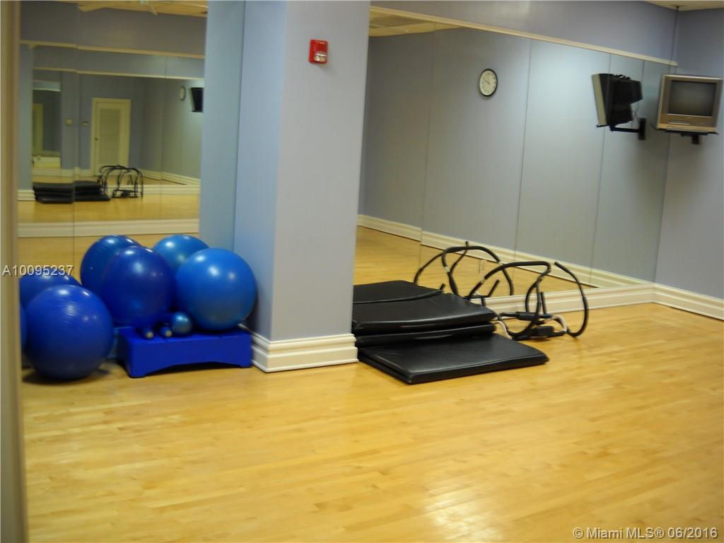The Wave Condo - Residential Lease