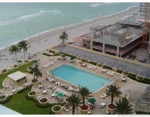 The Wave Condo - Residential Lease
