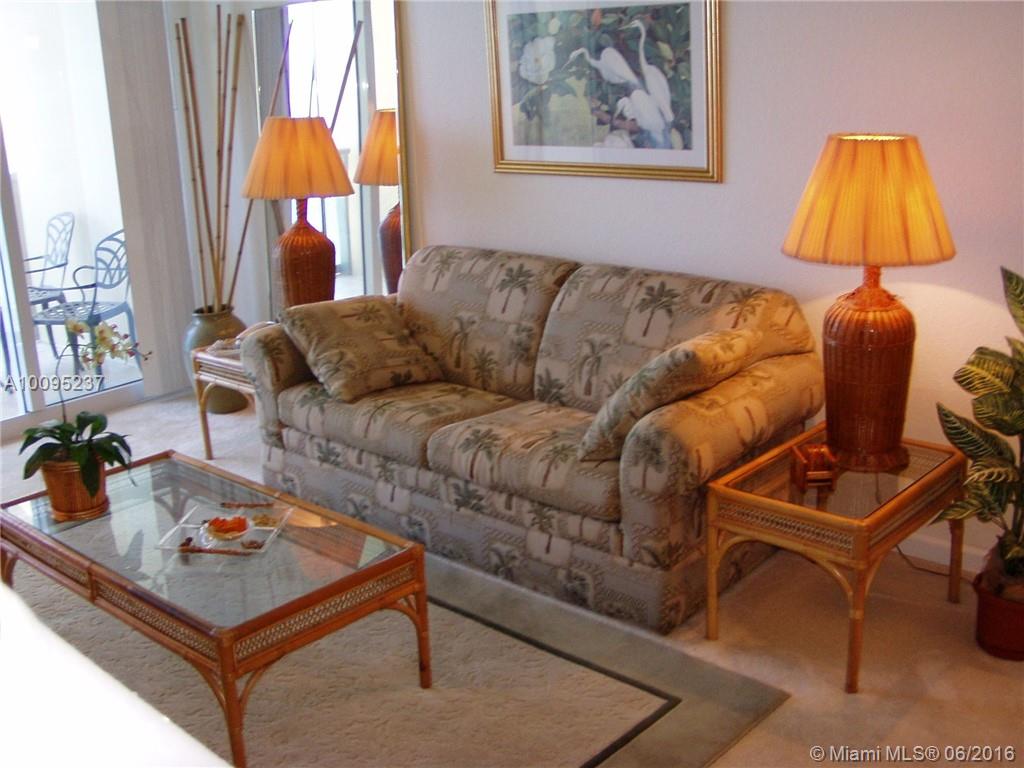 The Wave Condo - Residential Lease