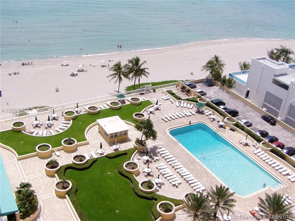 The Wave Condo - Residential Lease