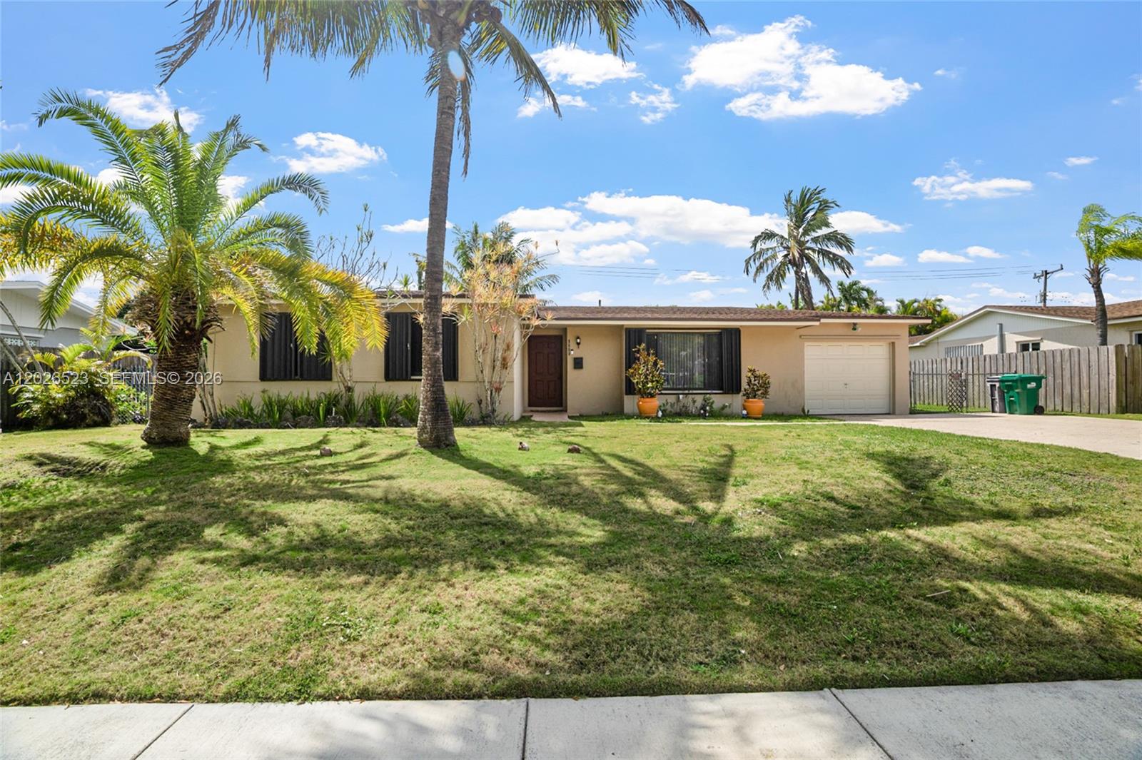 WHISPERING PINES ESTATES - Residential