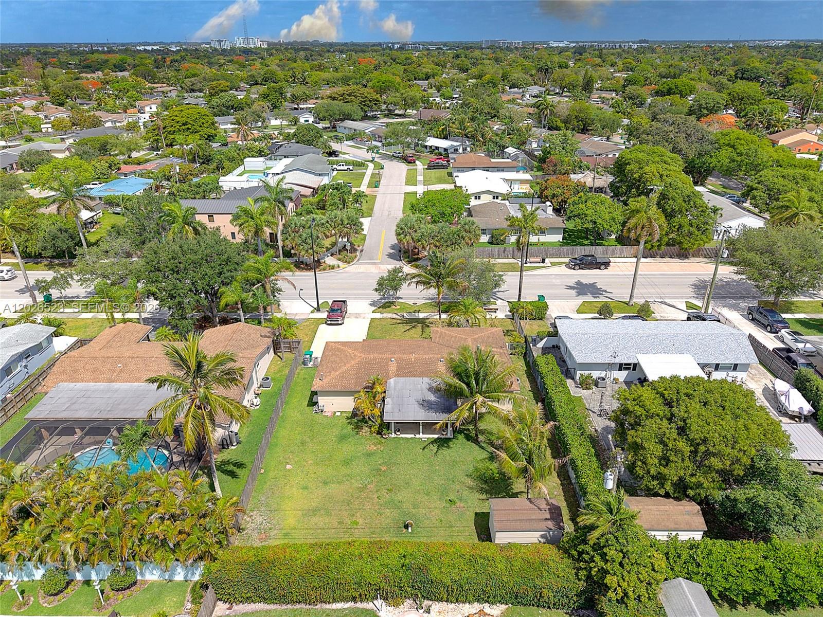 WHISPERING PINES ESTATES - Residential