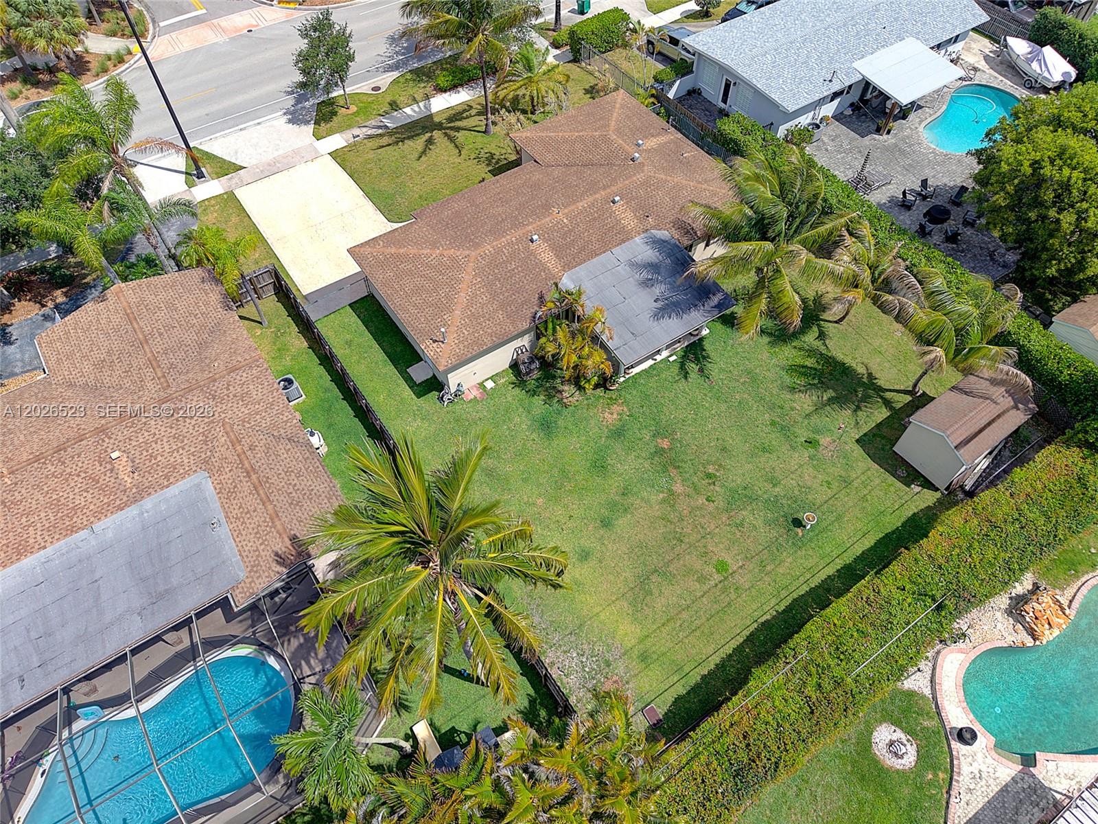 WHISPERING PINES ESTATES - Residential