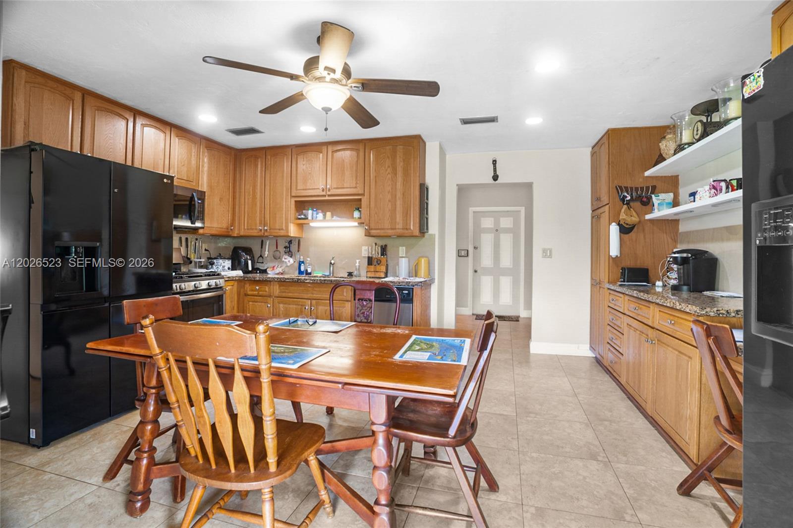 WHISPERING PINES ESTATES - Residential