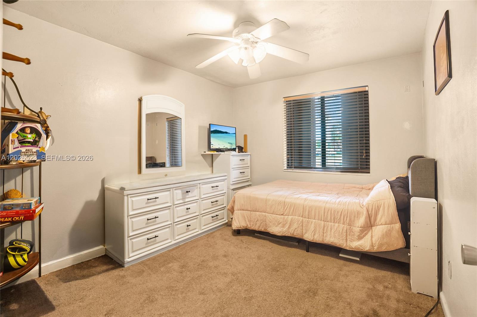 WHISPERING PINES ESTATES - Residential
