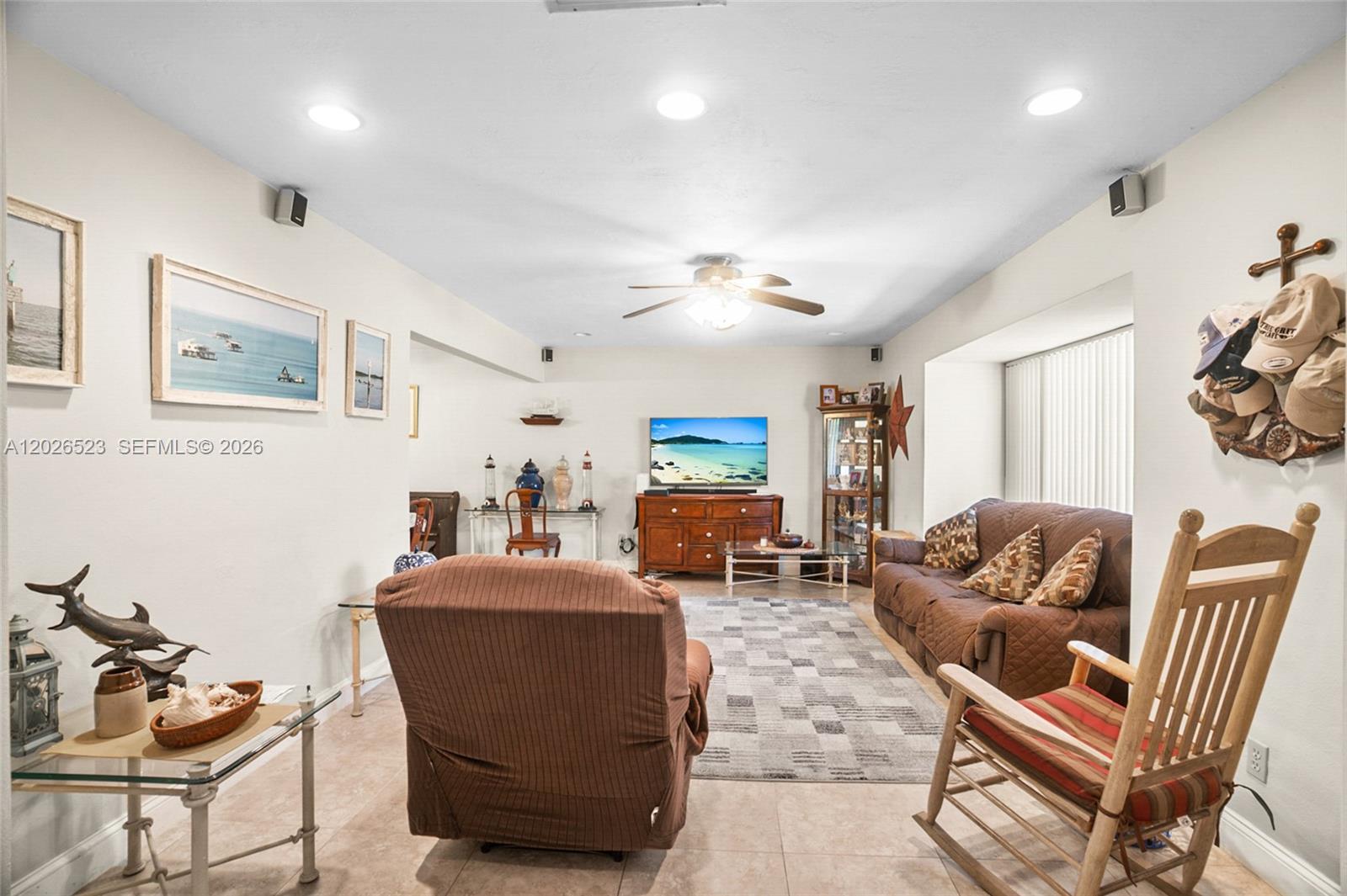 WHISPERING PINES ESTATES - Residential
