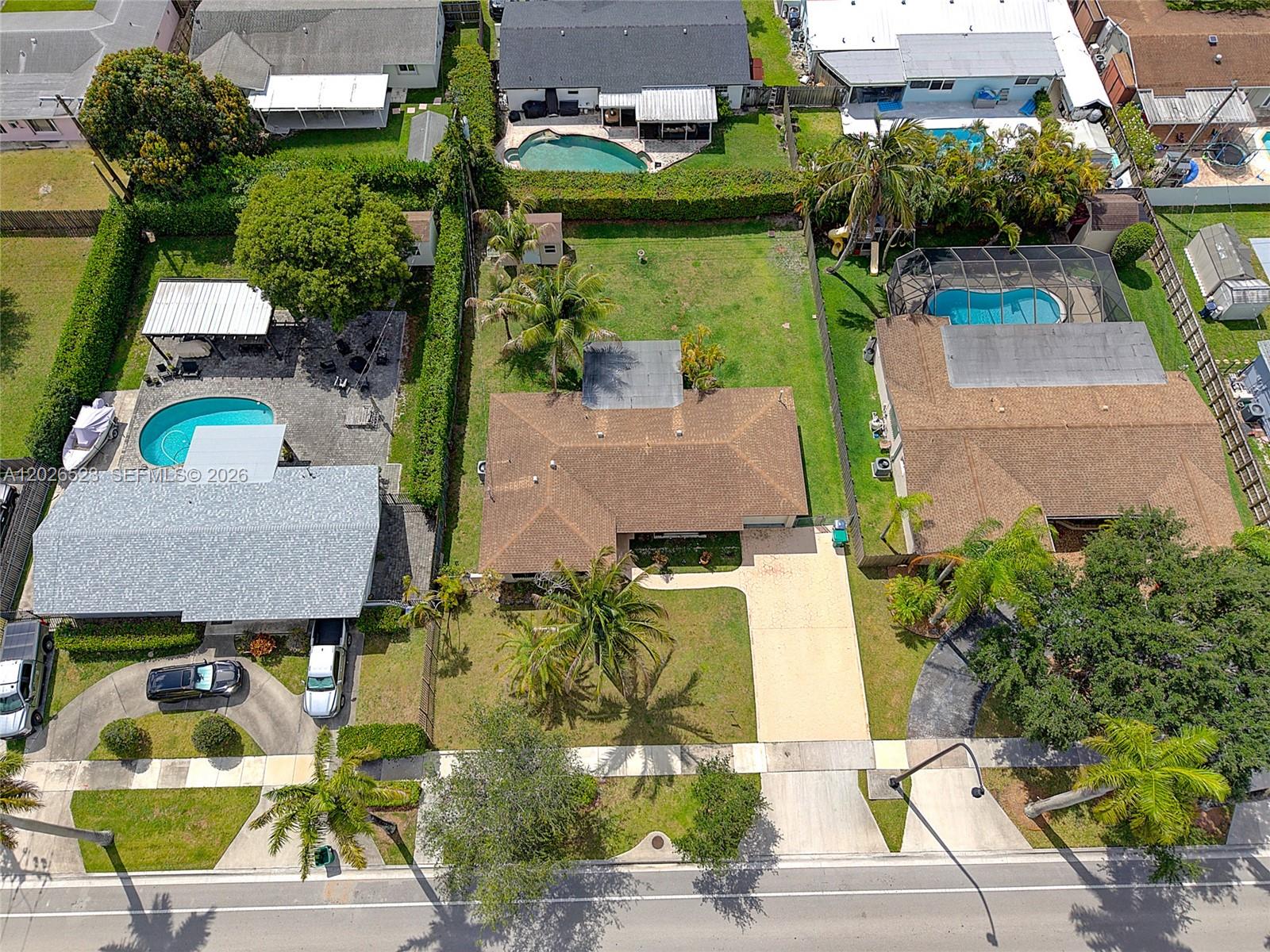 WHISPERING PINES ESTATES - Residential