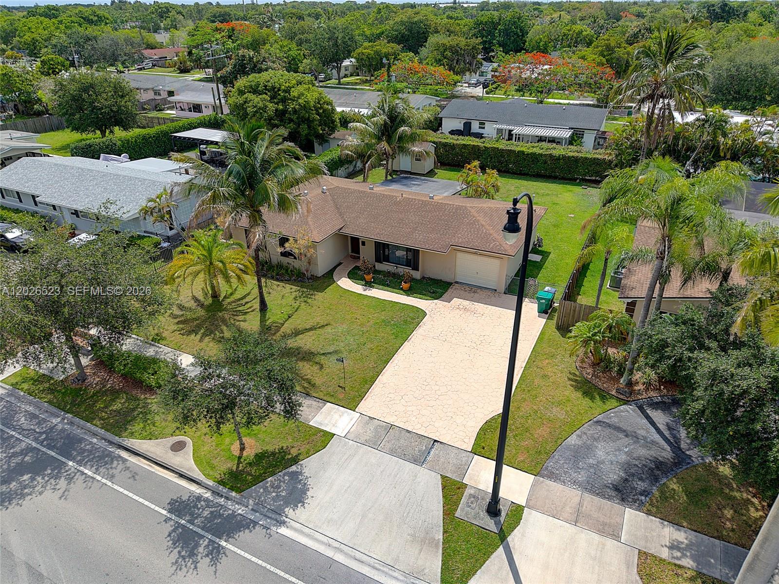 WHISPERING PINES ESTATES - Residential