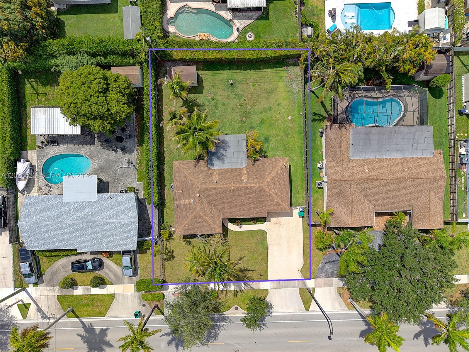 WHISPERING PINES ESTATES - Residential