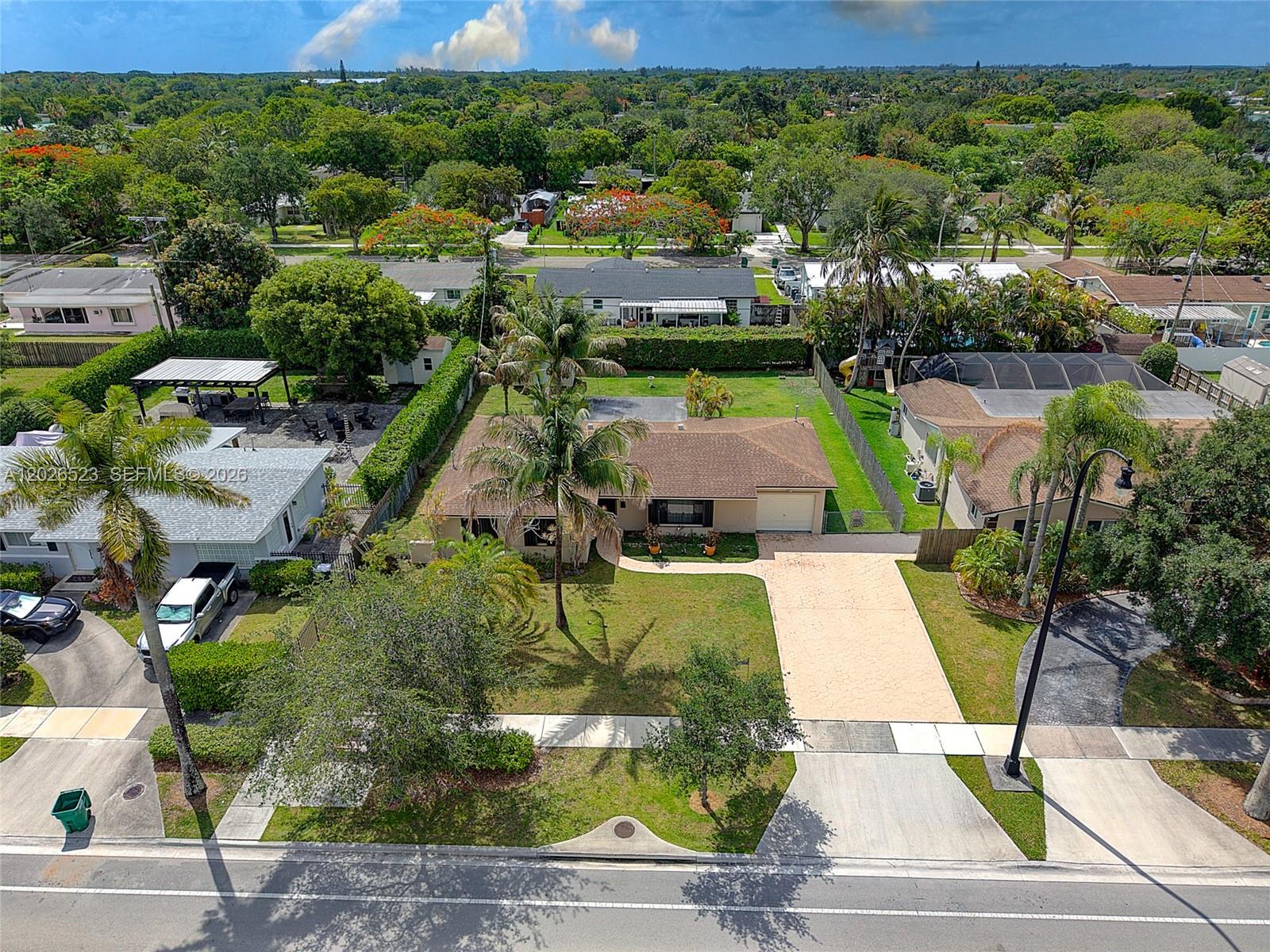 WHISPERING PINES ESTATES - Residential