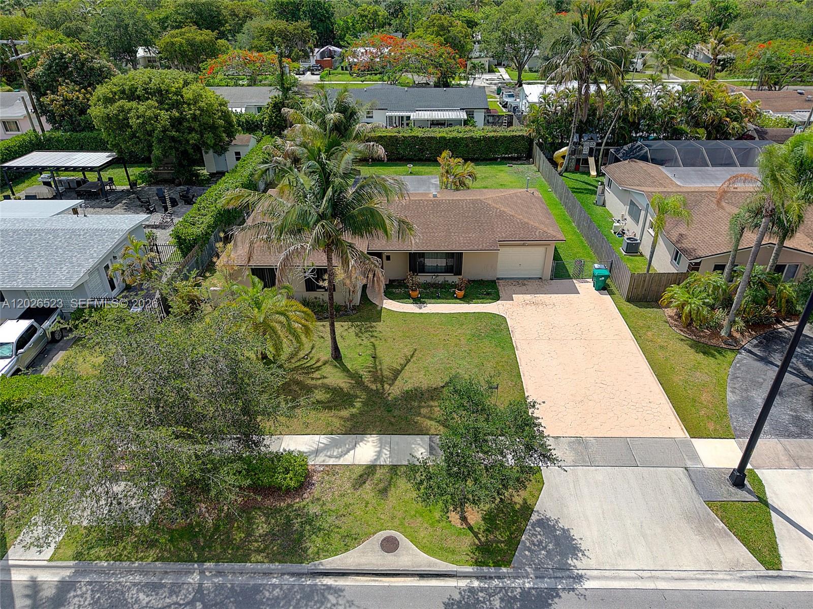 WHISPERING PINES ESTATES - Residential