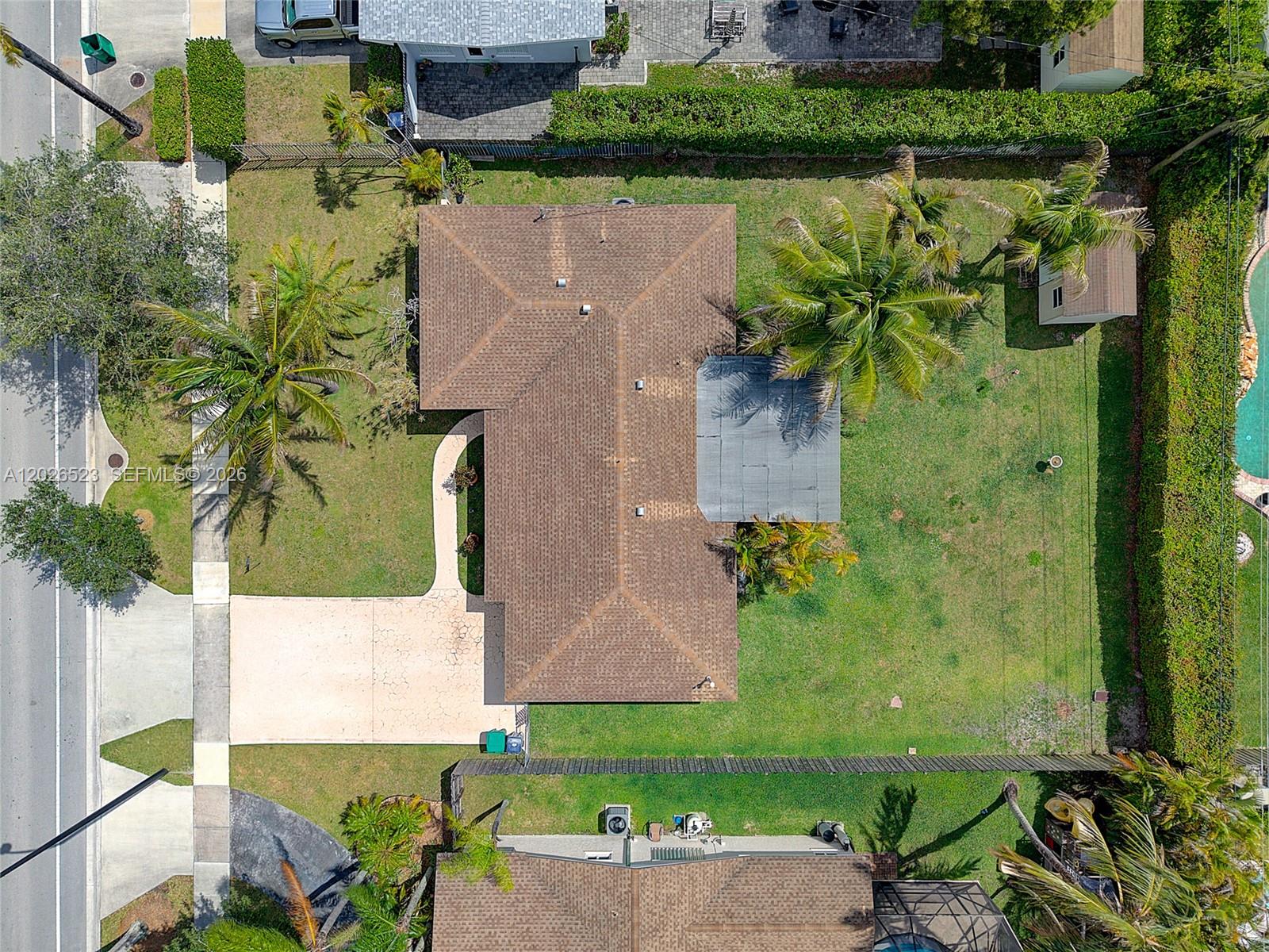 WHISPERING PINES ESTATES - Residential