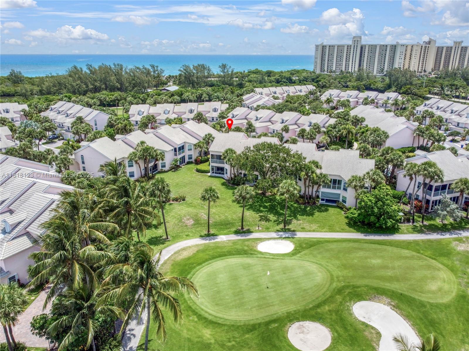 ESTUARY AT JUPITER DUNES - Residential Lease