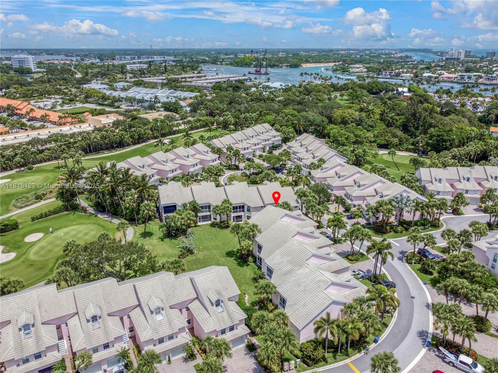 ESTUARY AT JUPITER DUNES - Residential Lease