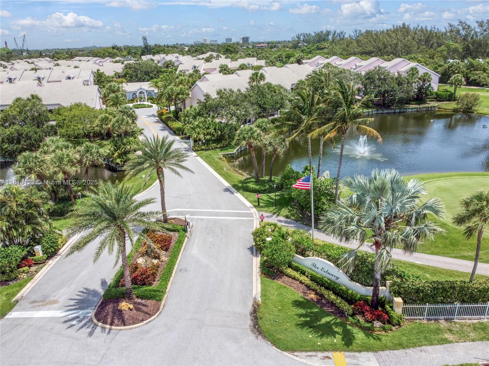 ESTUARY AT JUPITER DUNES - Residential Lease